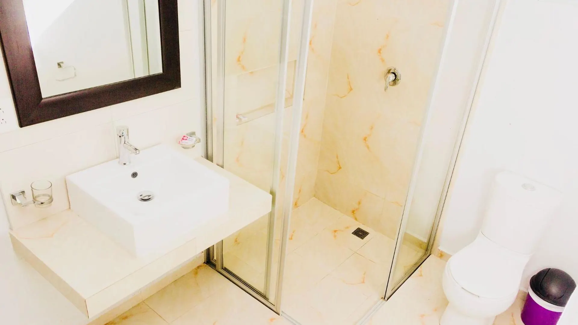 Room In Condo Playa del Carmen