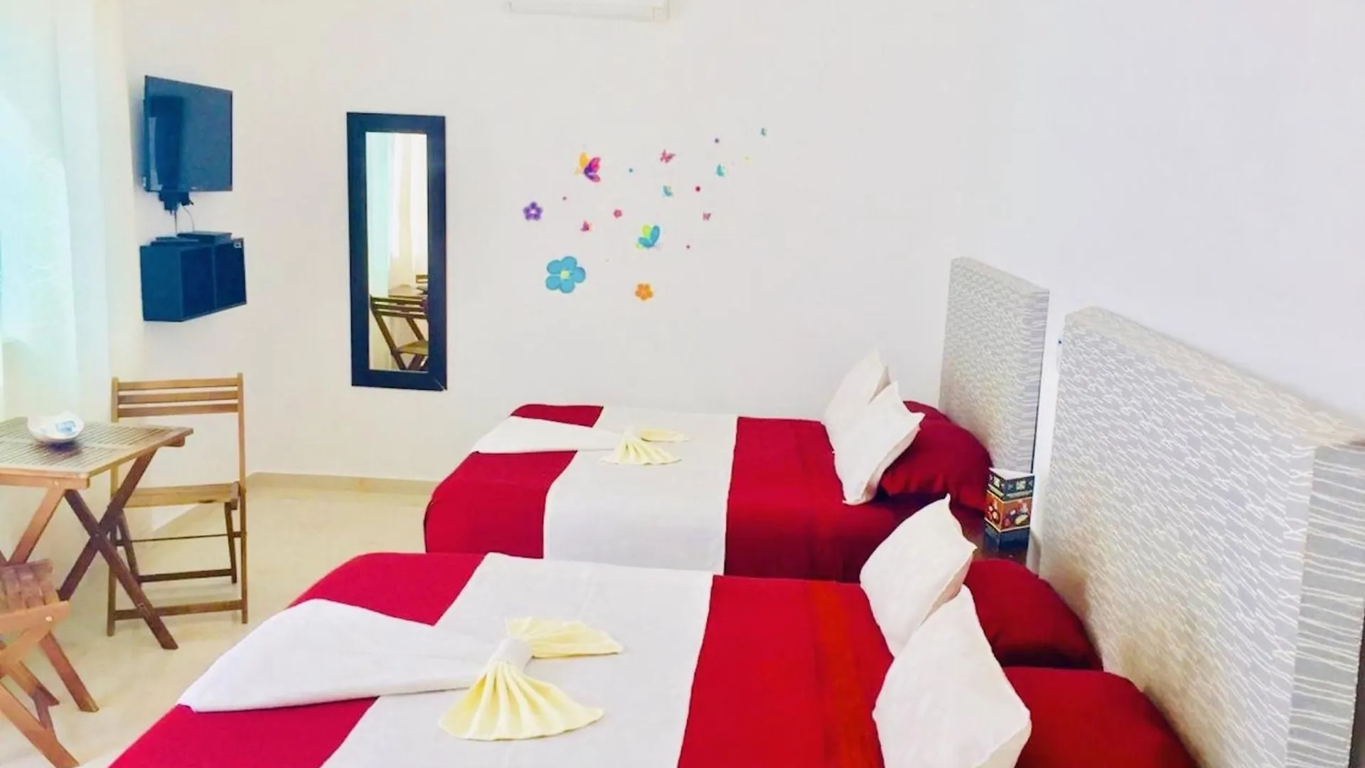 Room In Condo Playa del Carmen 0*,  Mexico