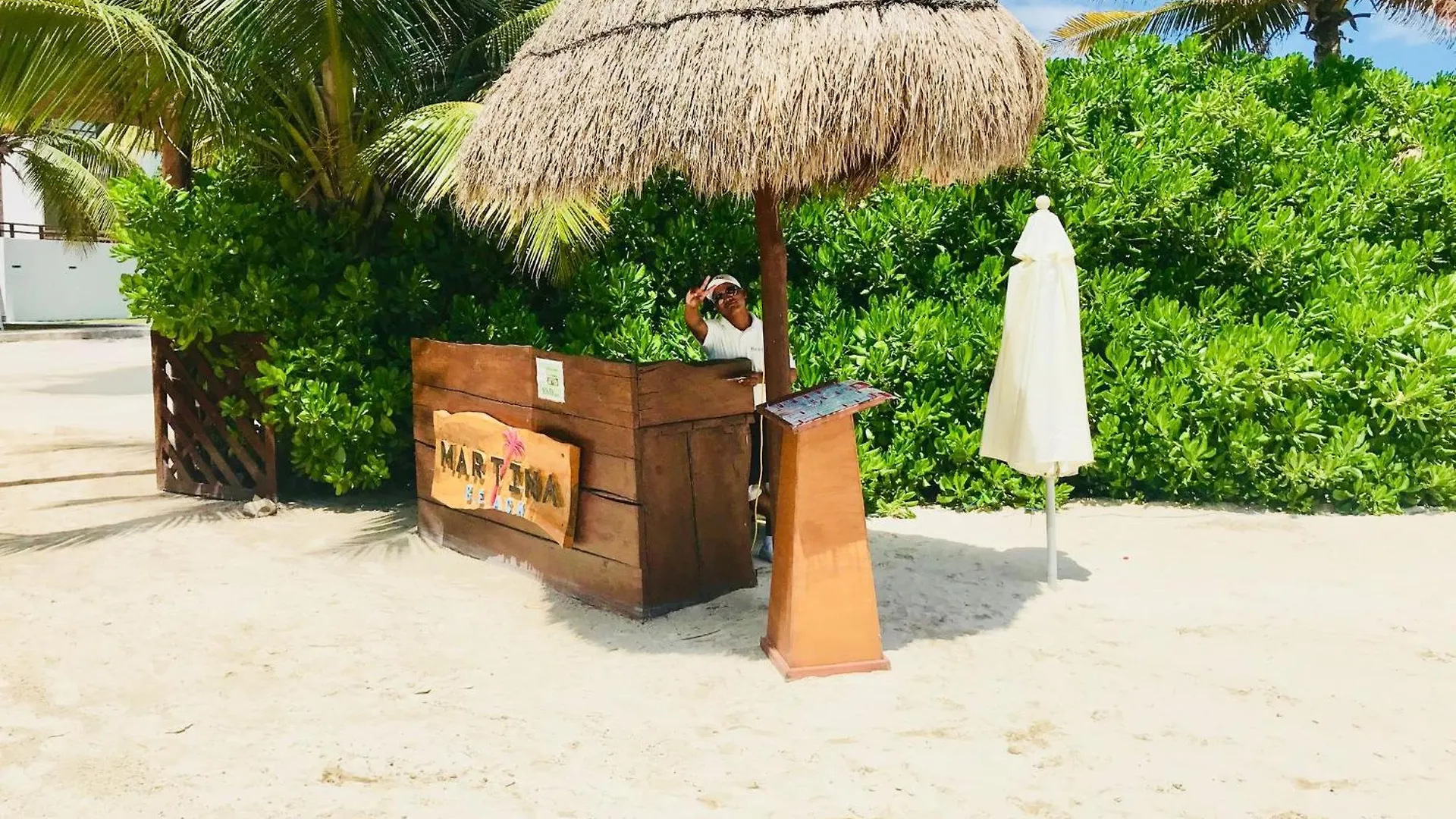 Gasthof Room In Condo Playa del Carmen